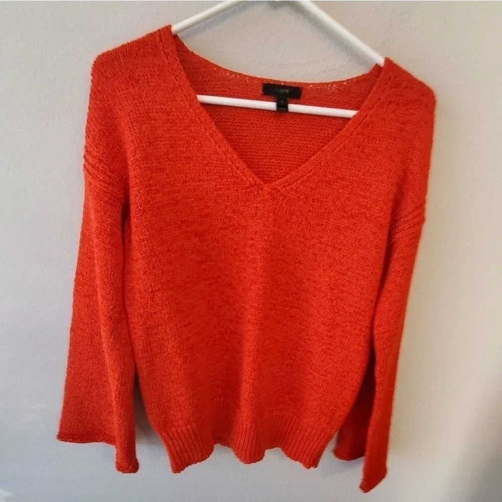 J. Crew pictures details