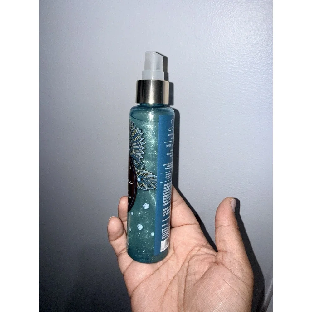 Bath & Body Works new jasmine
