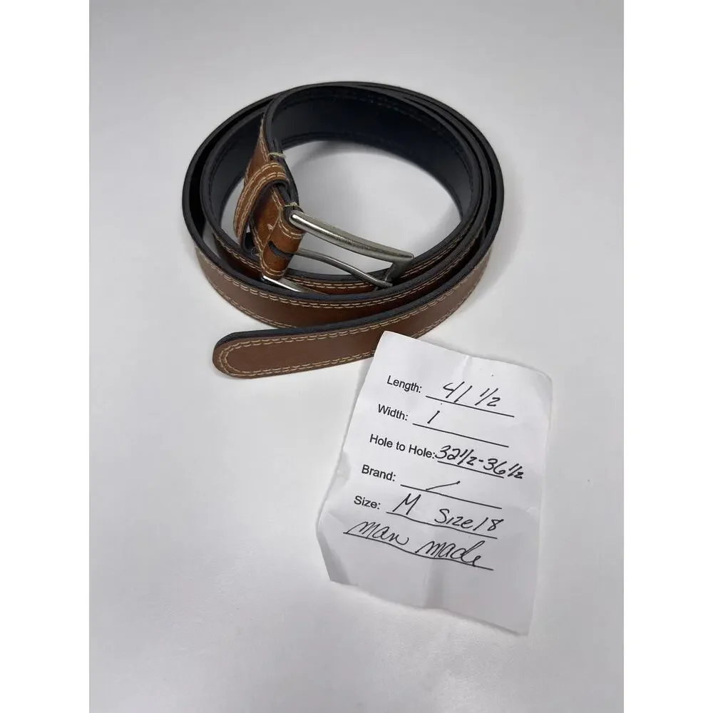 Unbranded pre owned