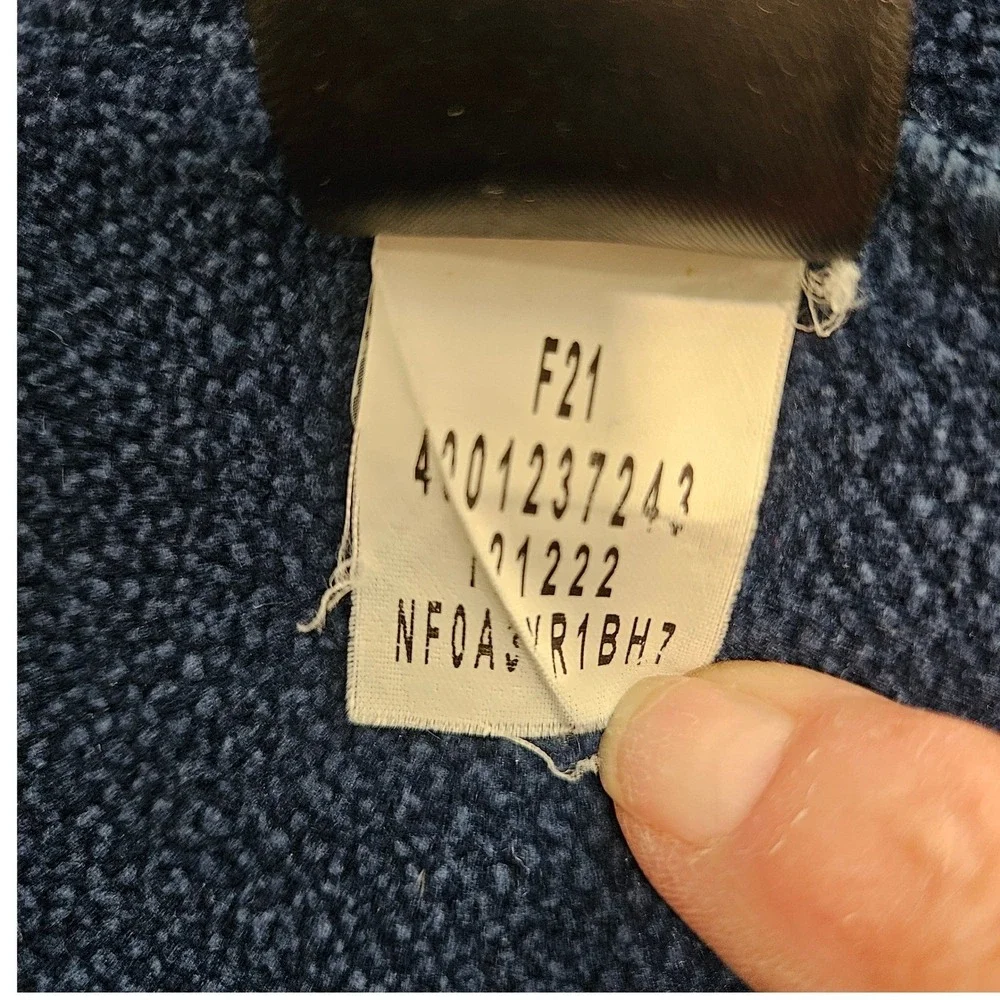 The North Face north face