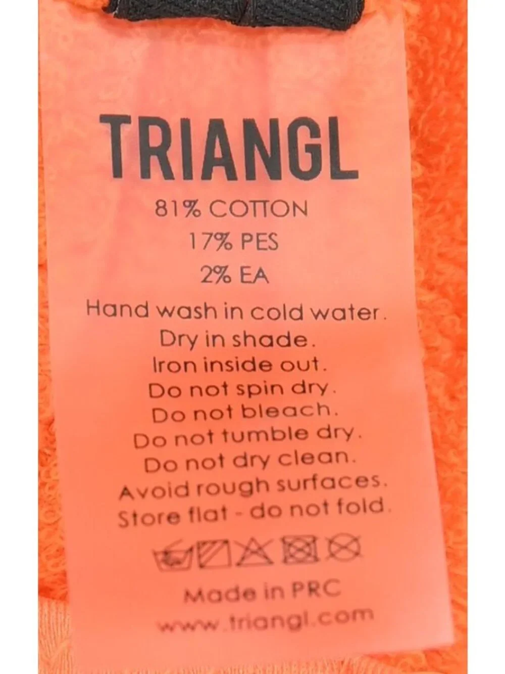 triangl swimwear new without
