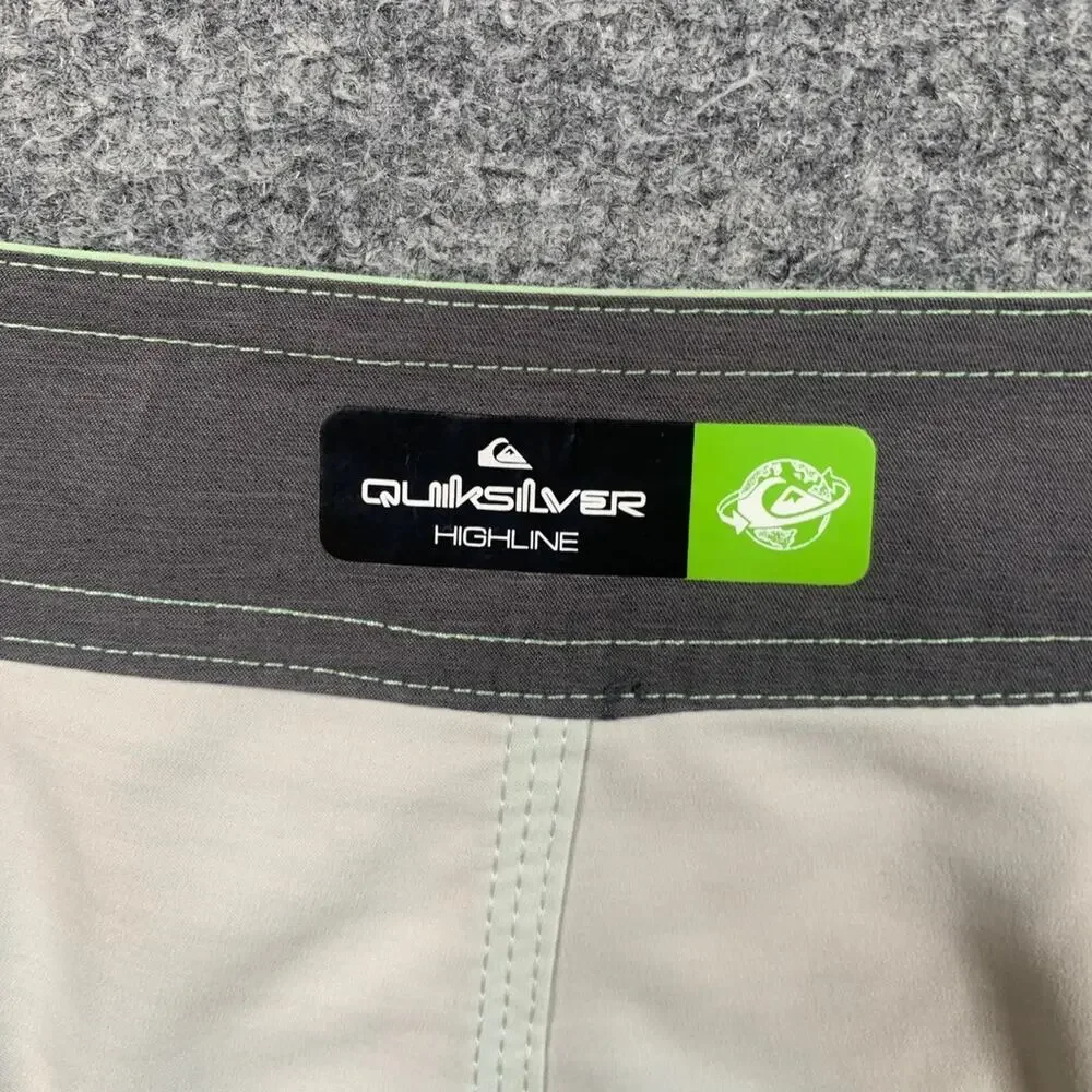 Quiksilver board shorts
