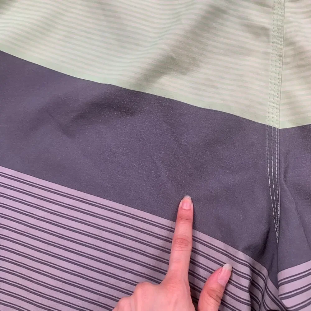 Quiksilver board shorts