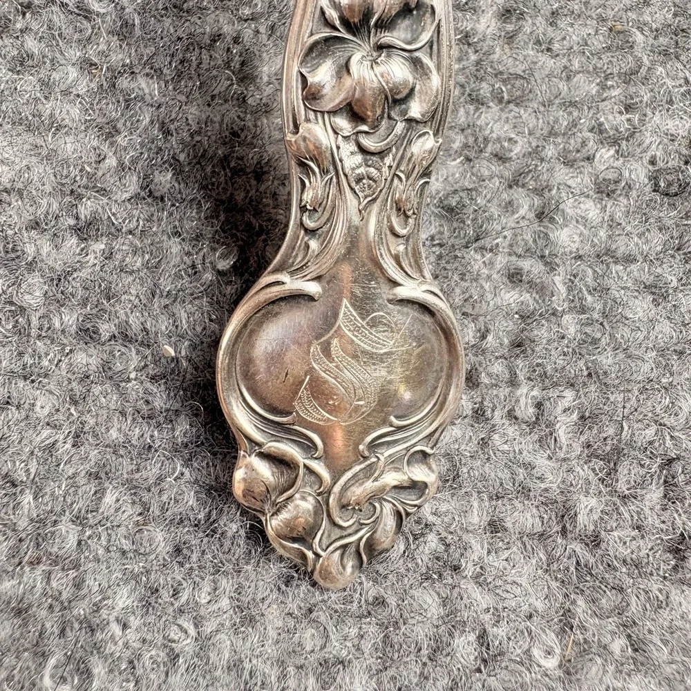 Wallace beautiful antique