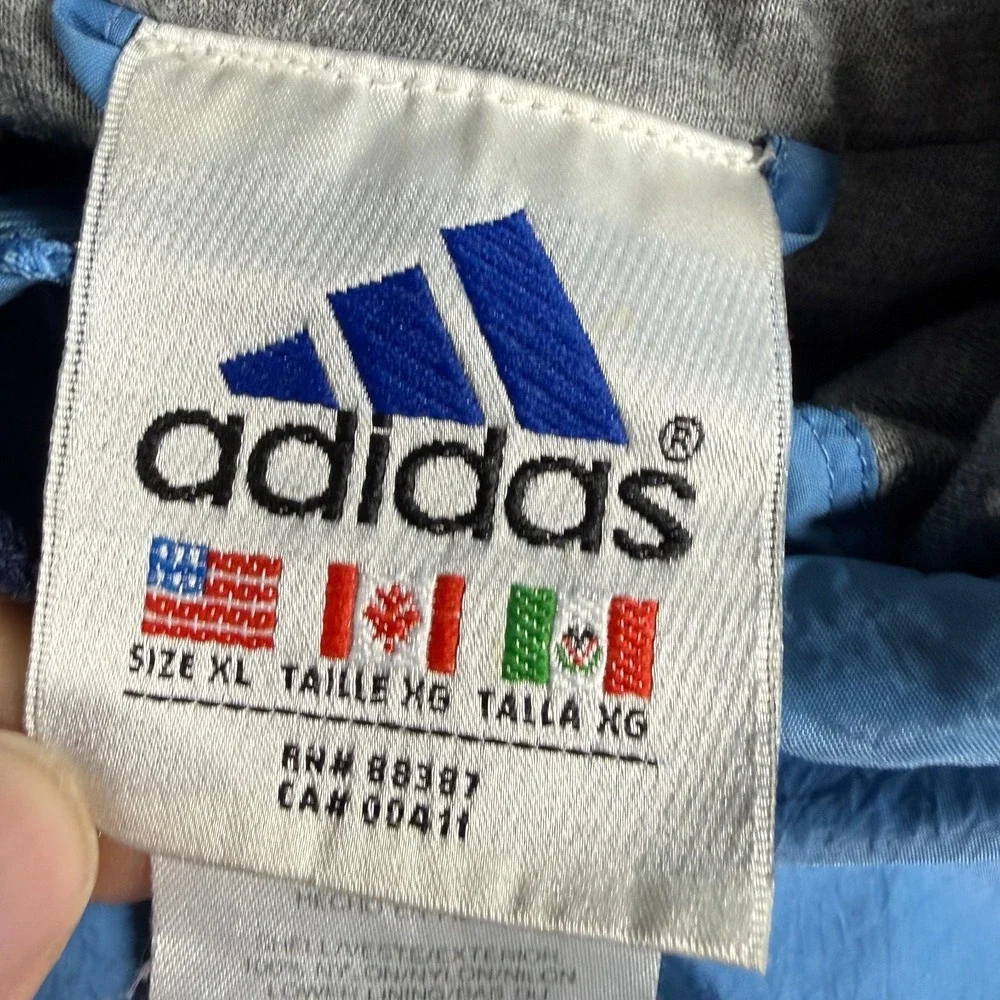 adidas sold as