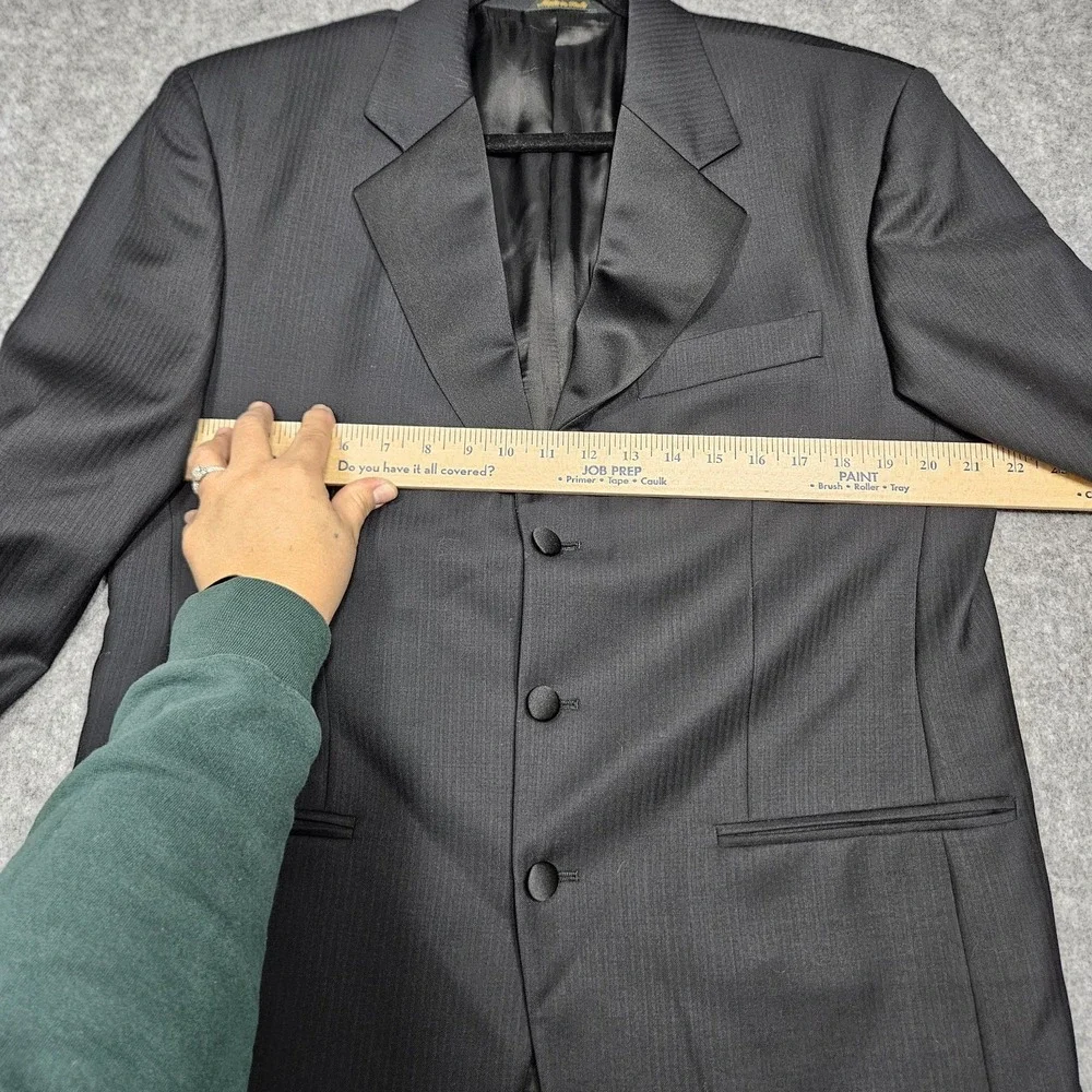 Issimo blazer men