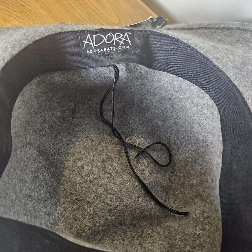 ADORA new wide
