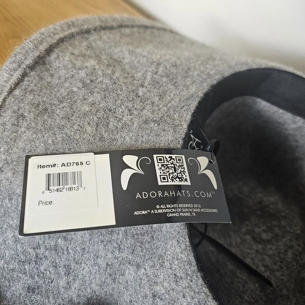 ADORA new wide