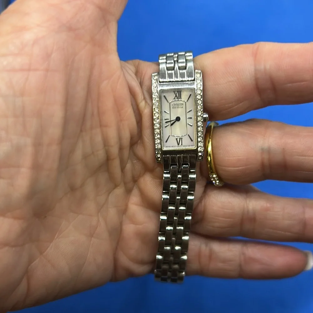 Citizen eco drive