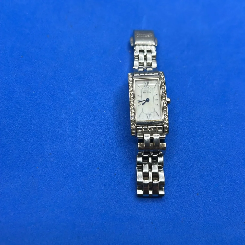 Citizen eco drive