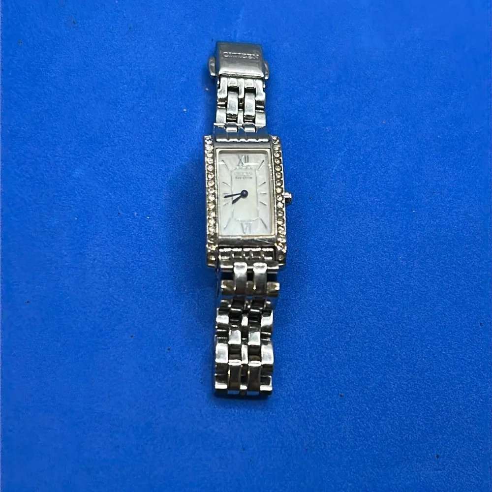 Citizen eco drive