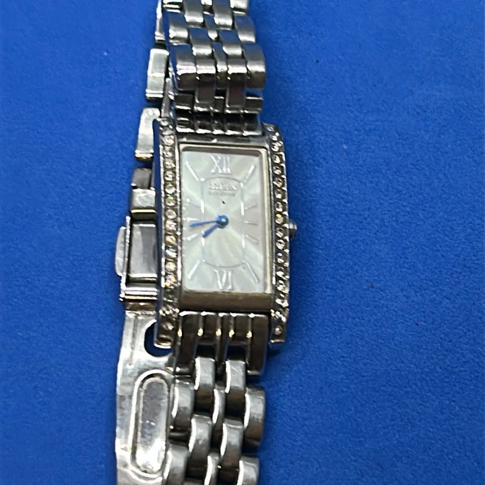 Citizen eco drive