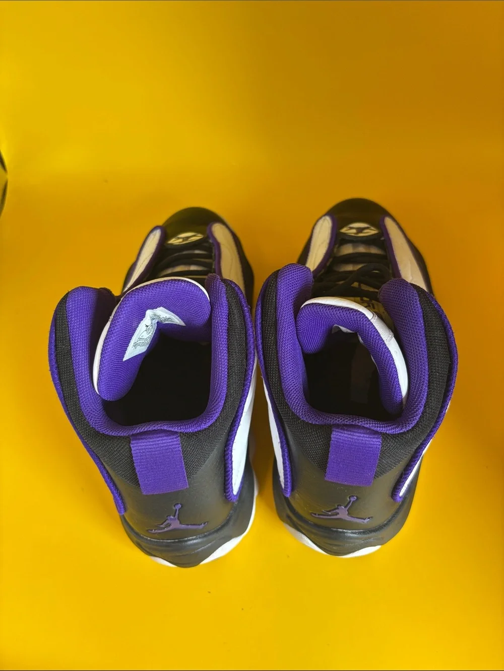Nike air jordan
