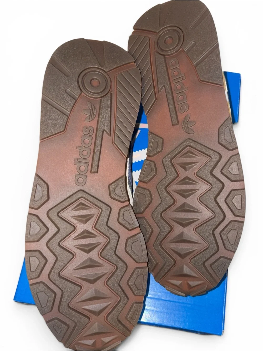 adidas mens trezoid