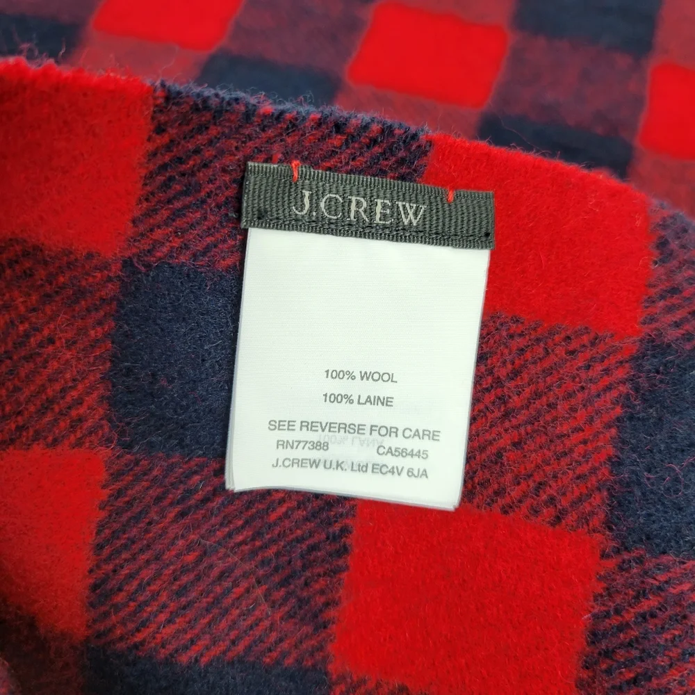 J. Crew crew like