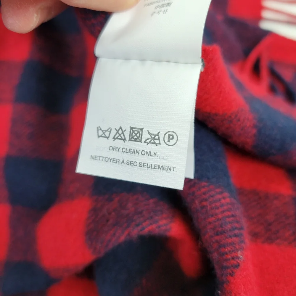 J. Crew crew like