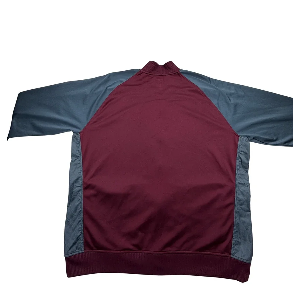 adidas track jacket