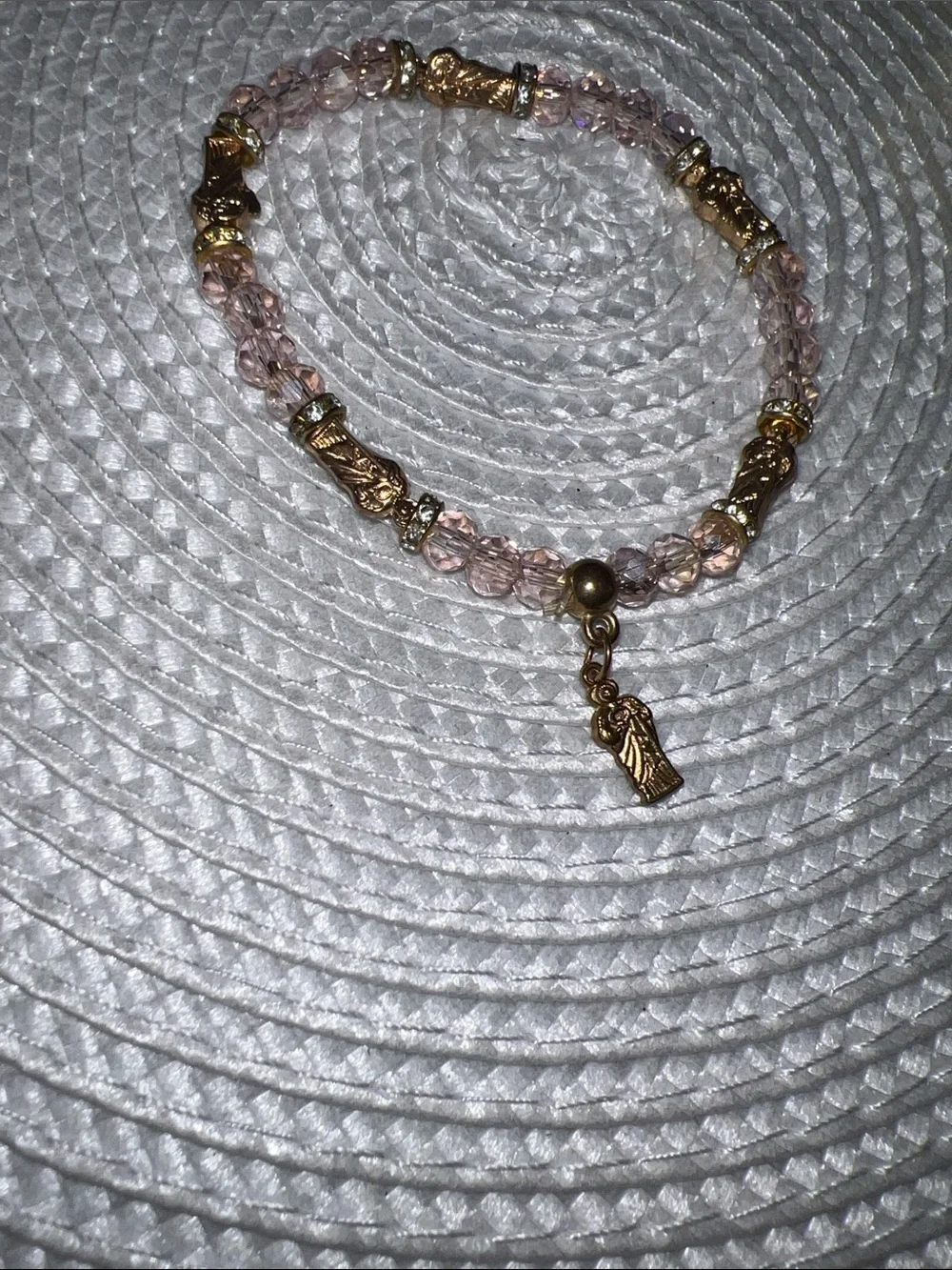 Ericas✝️ elegant pink
