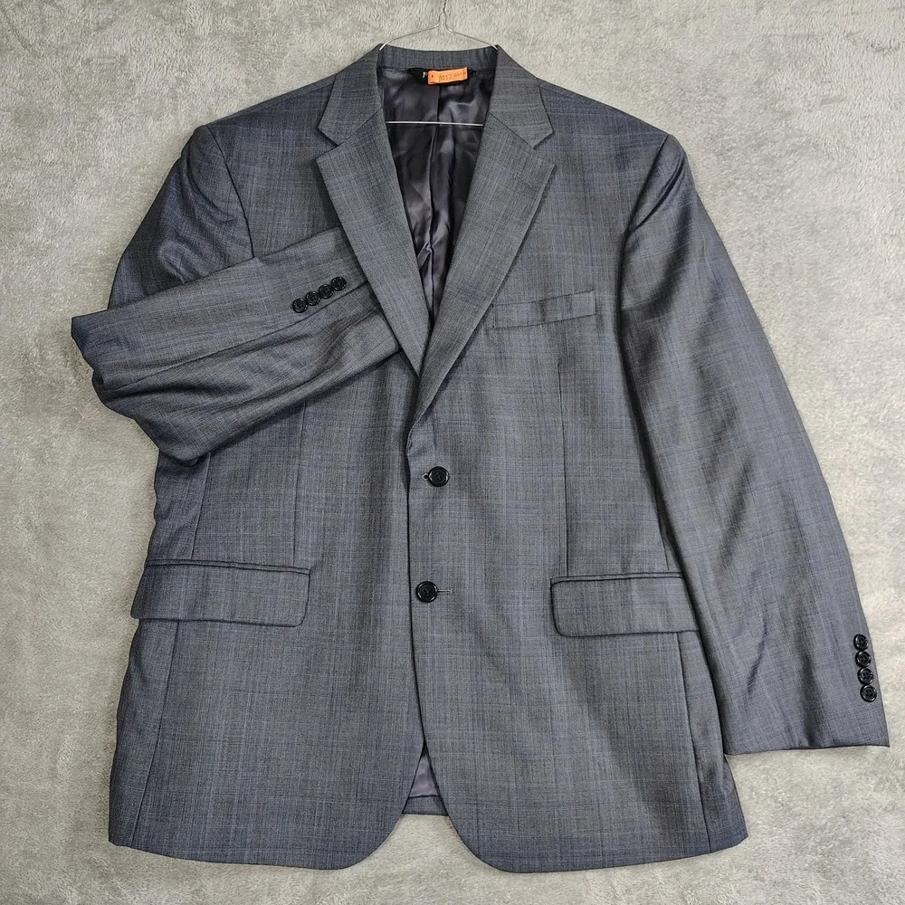 Jos. A. Bank signature collection
