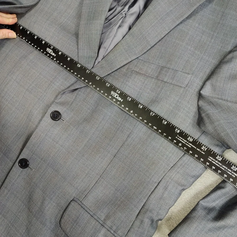 Jos. A. Bank signature collection