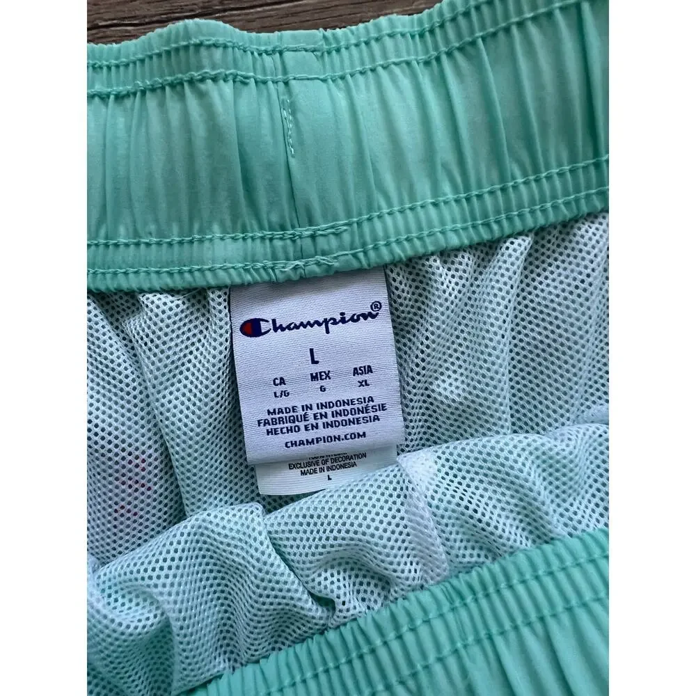 Champion nwt colorblock