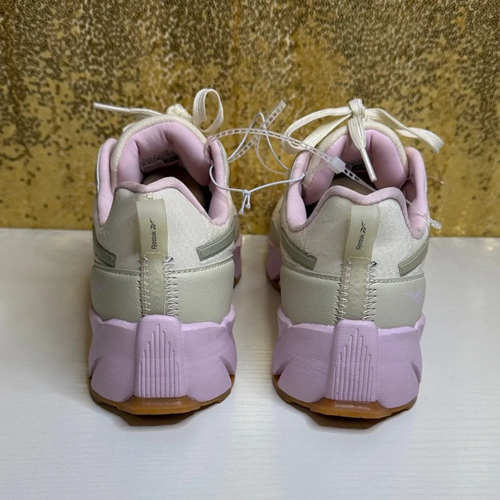 Reebok stylish sneakers