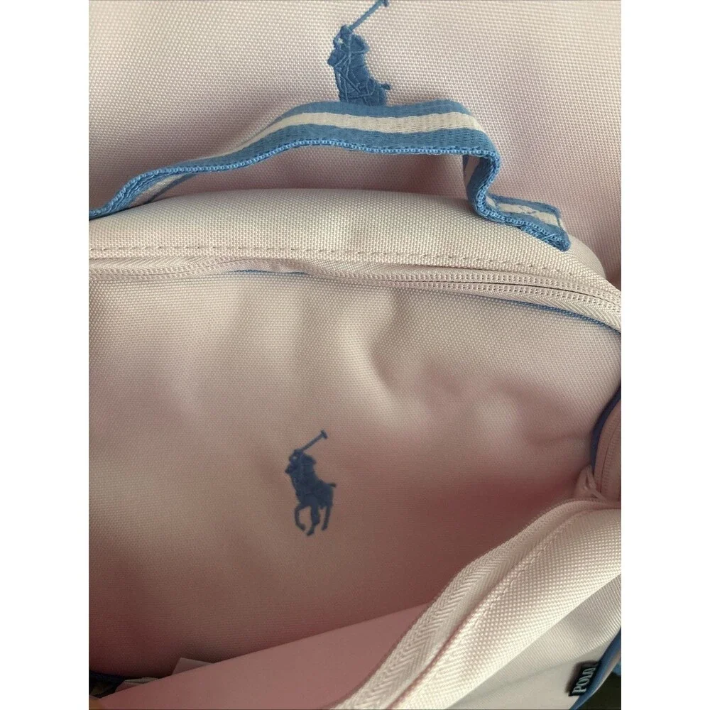 Polo Ralph Lauren please read