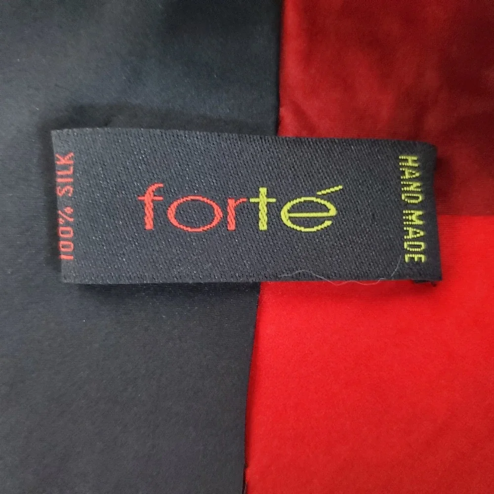 Forte very good