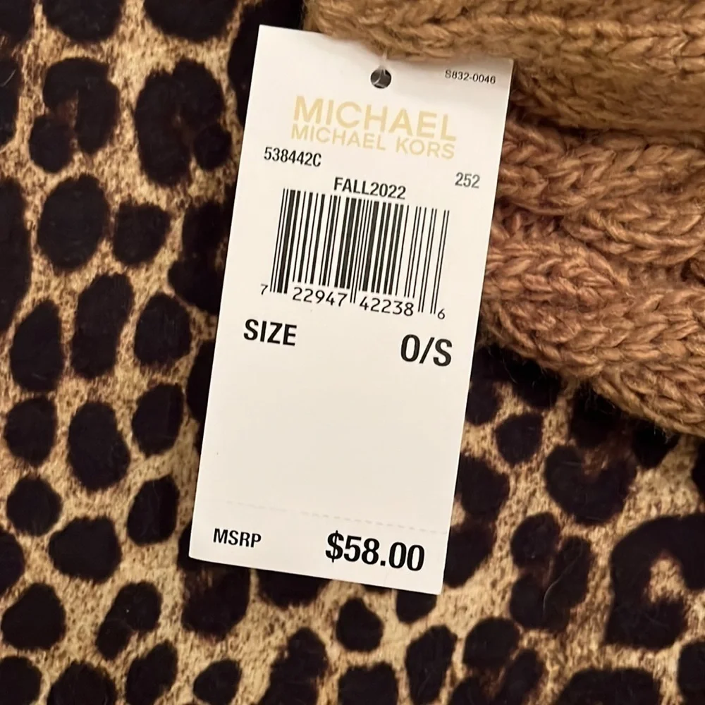 Michael Kors brand new