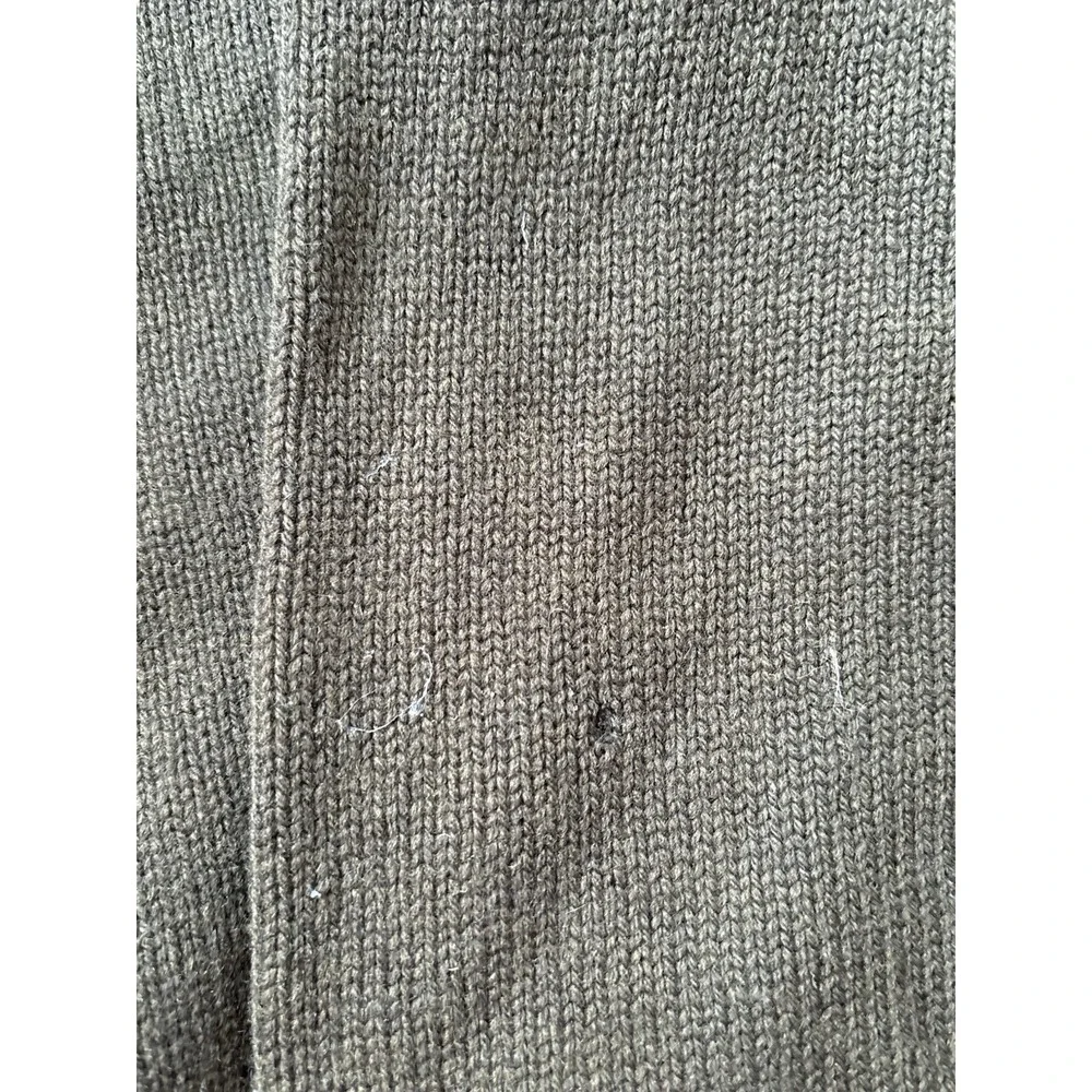 Polo Ralph Lauren zip mens polo