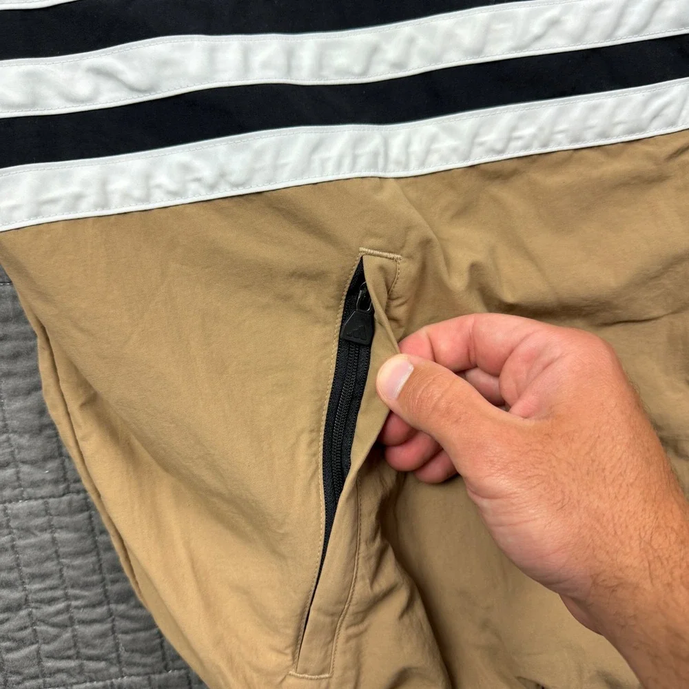 adidas measurements chest