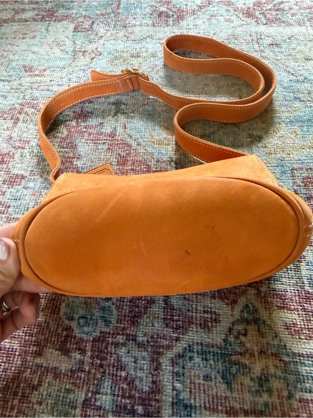 Coach this vintage