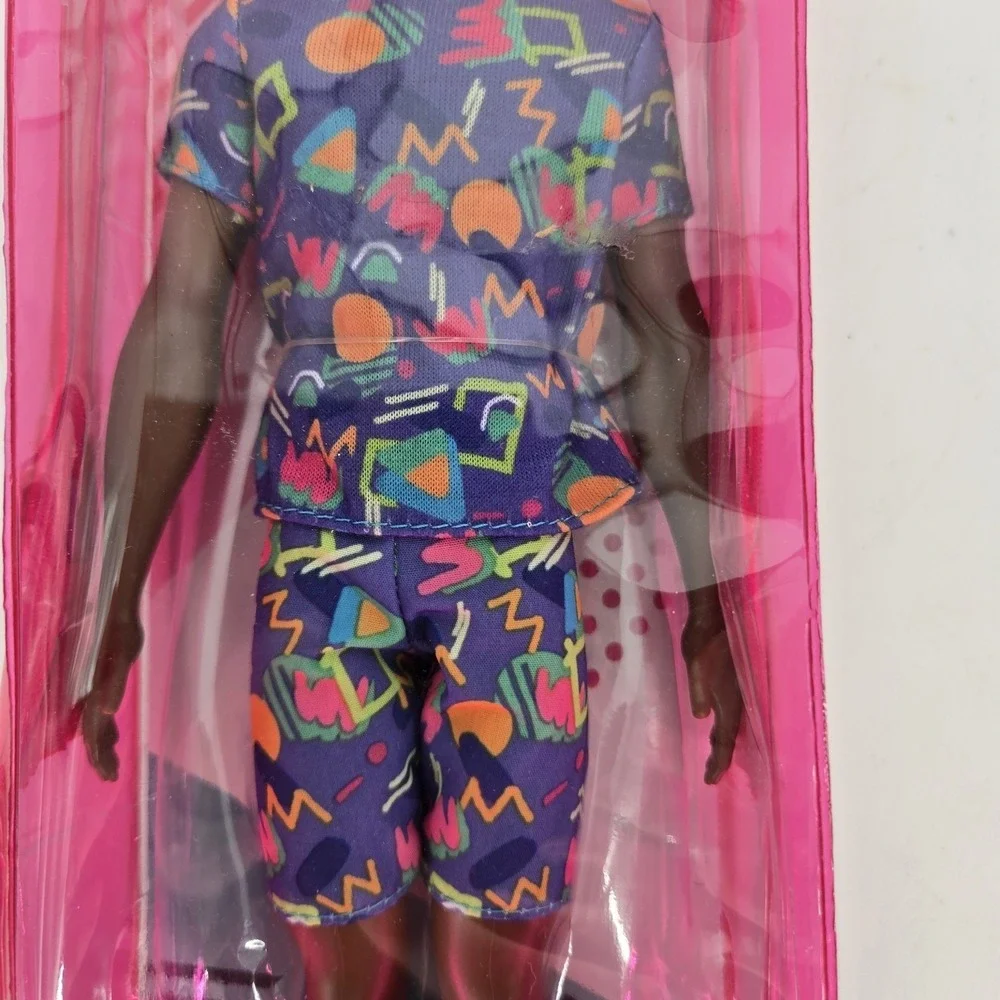 Mattel 2020 fashionista