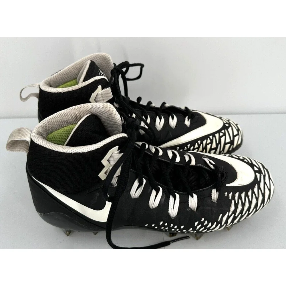 Nike men force