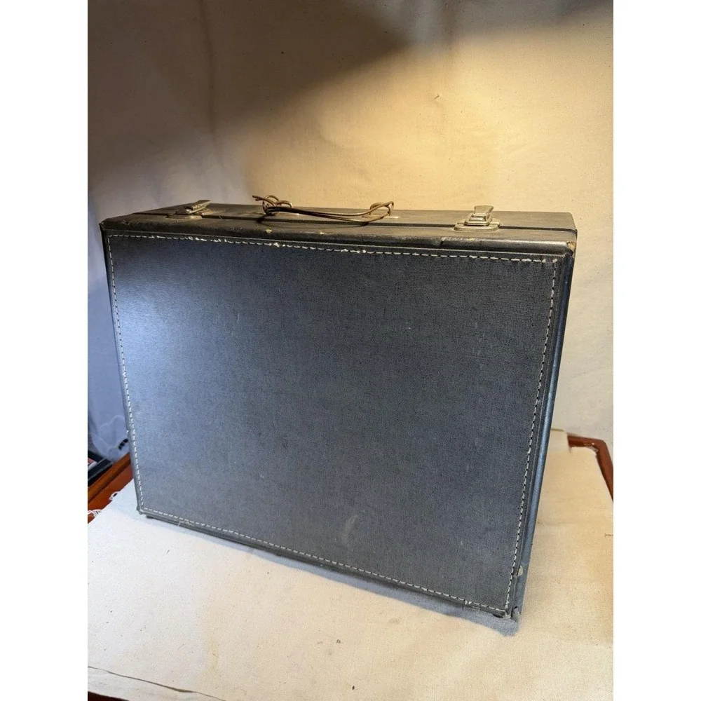 National Sewing Machine Co vintage national