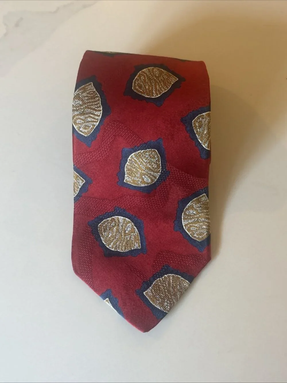tom james product vintage