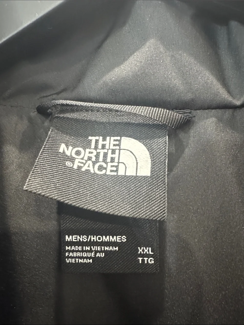 The North Face north face