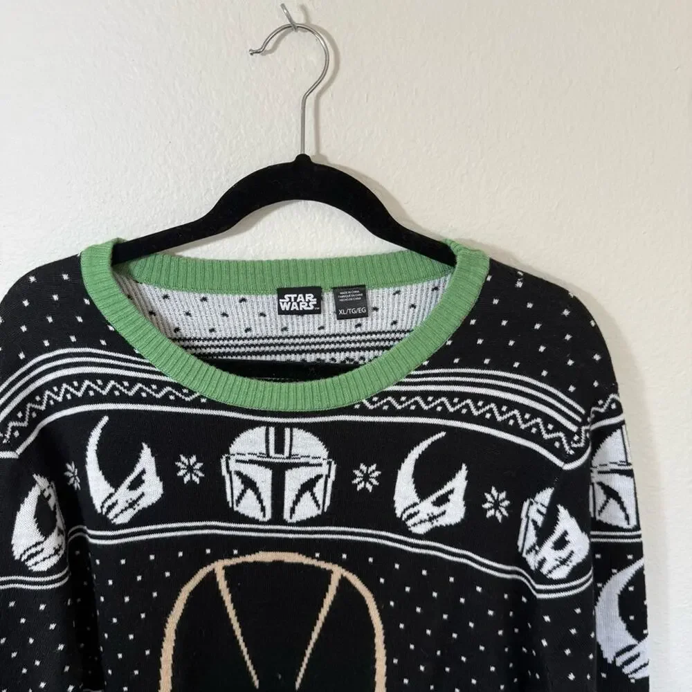 Star Wars brand star