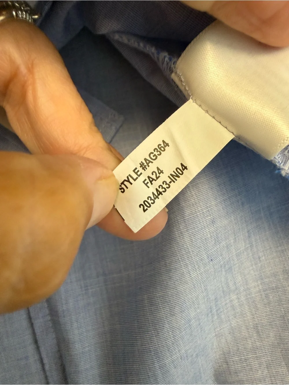 J. Crew crew nwt