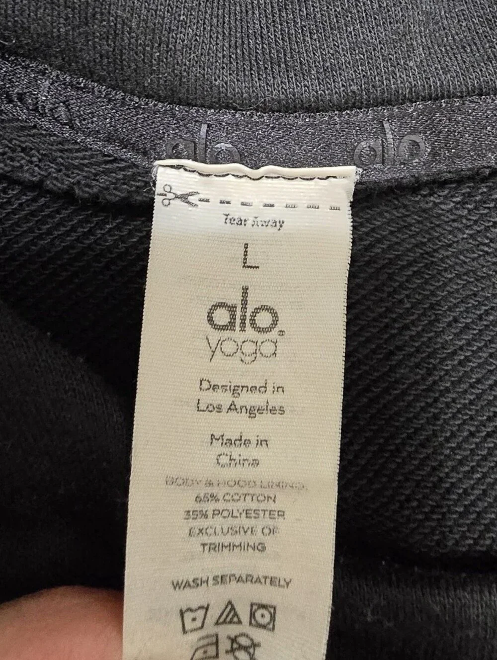 ALO Yoga alo yoga