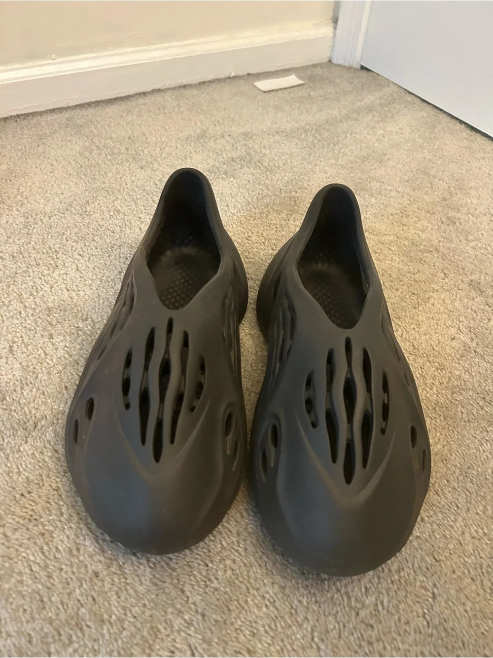 adidas size 10