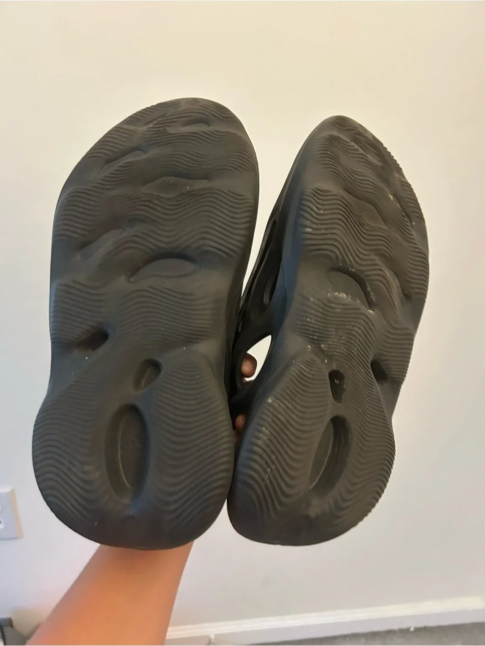 adidas size 10