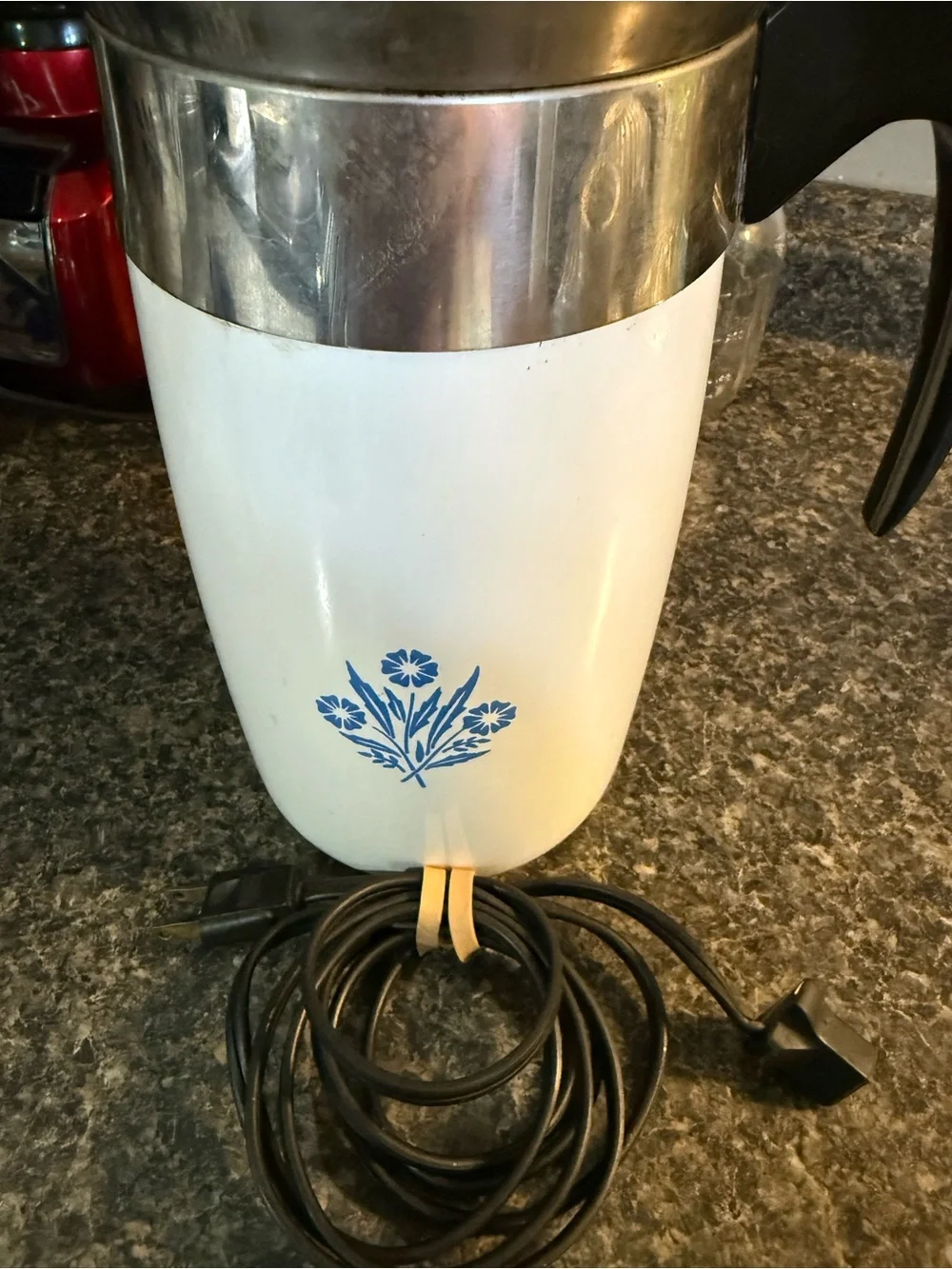 Corningware accessory set