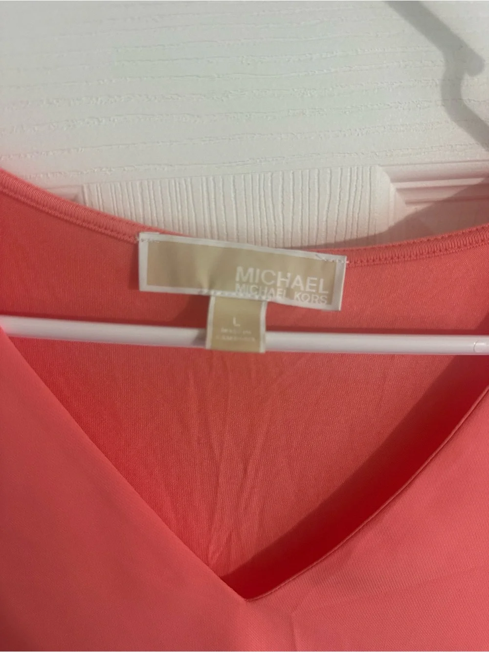 Michael Kors women’s size