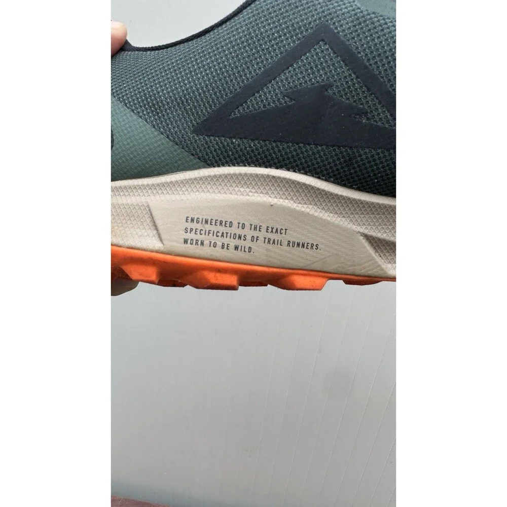 Nike pegasus trail
