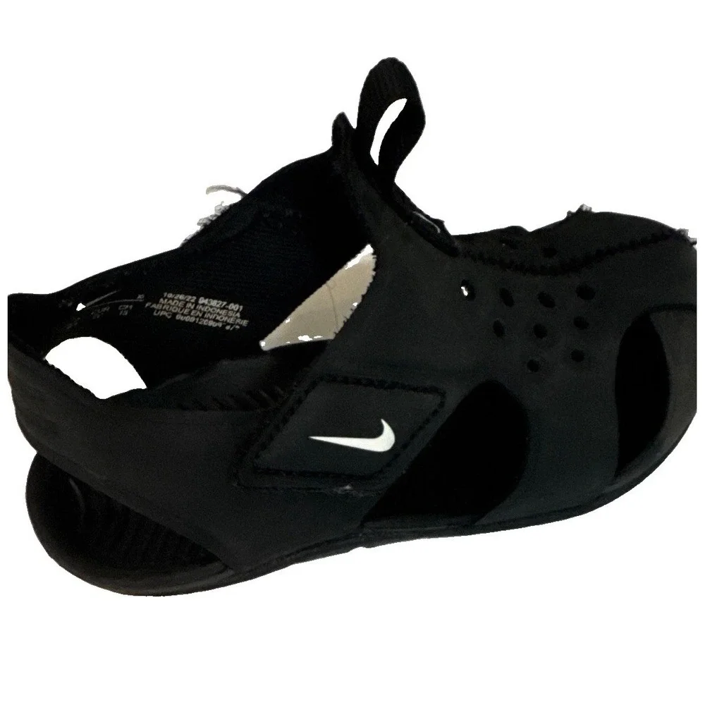 Nike brand size