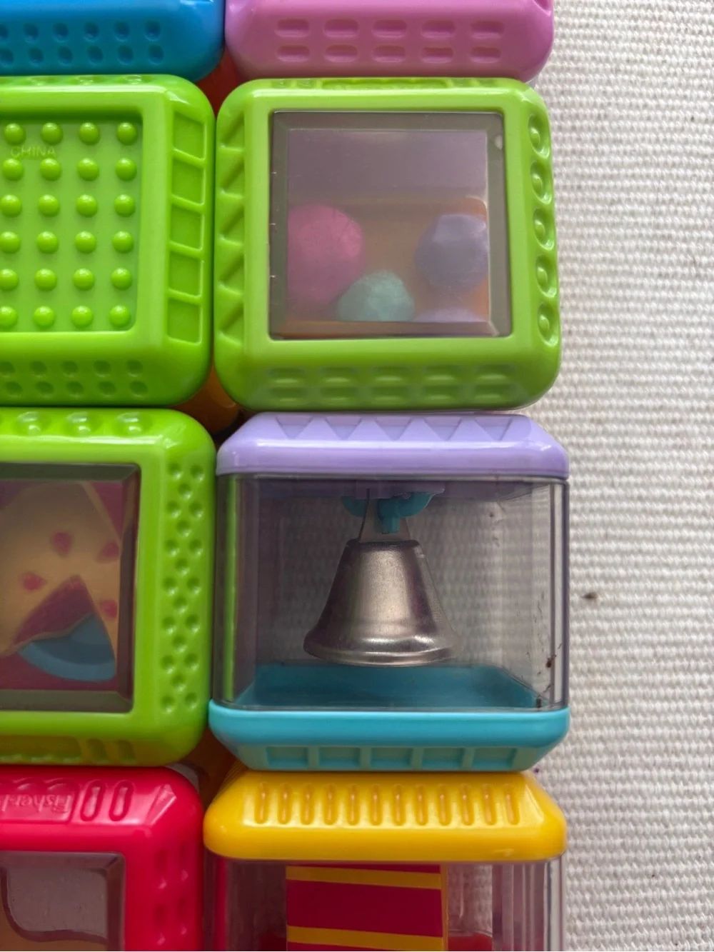 Fisher-Price fisher price