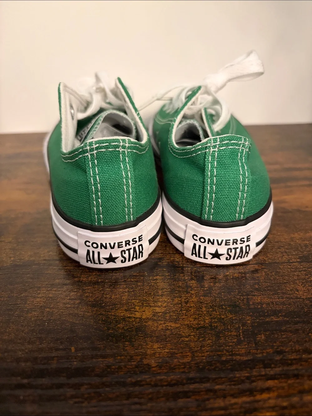 Converse All Stars classic low