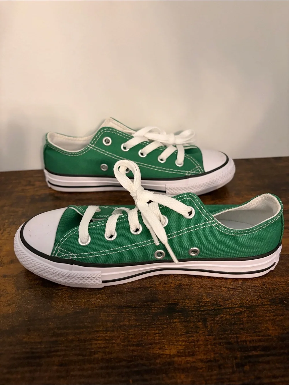 Converse All Stars classic low