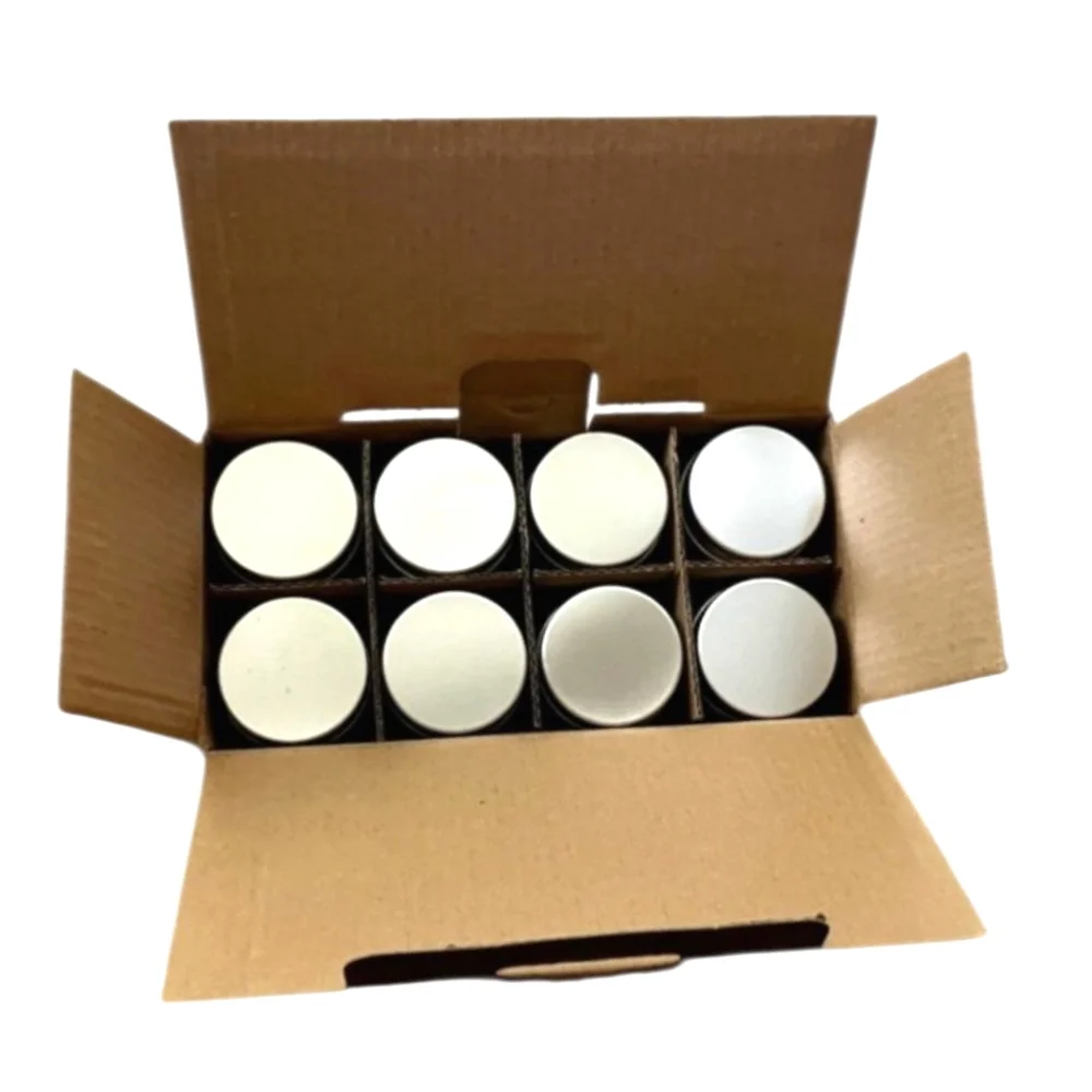 Mason craft & More set glass